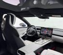 Xiaomi SU7 Max AWD 2024 Xiaomi SU7 Max, Head-Up Display, Fully Loaded, Excellent Condition, Chinese