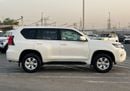 Toyota Prado TX-L 2023  Toyota Prado TX 2.7L V4- AWD 4x4 - Rear  Sensor -