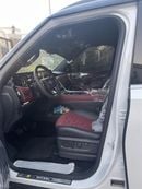 Nissan Patrol LE Platinum City 3.5L Twin Turbo
