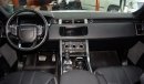 Land Rover Range Rover Sport Supercharged