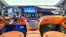 Mercedes Benz V 250 AVANTGARDE/E