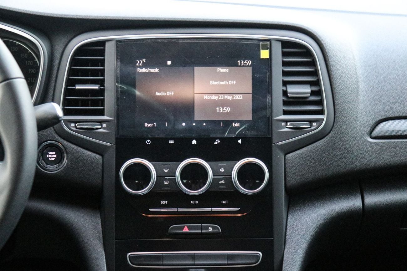 Renault Megane TECHNO RENAULT MEGANE USED 2023 |