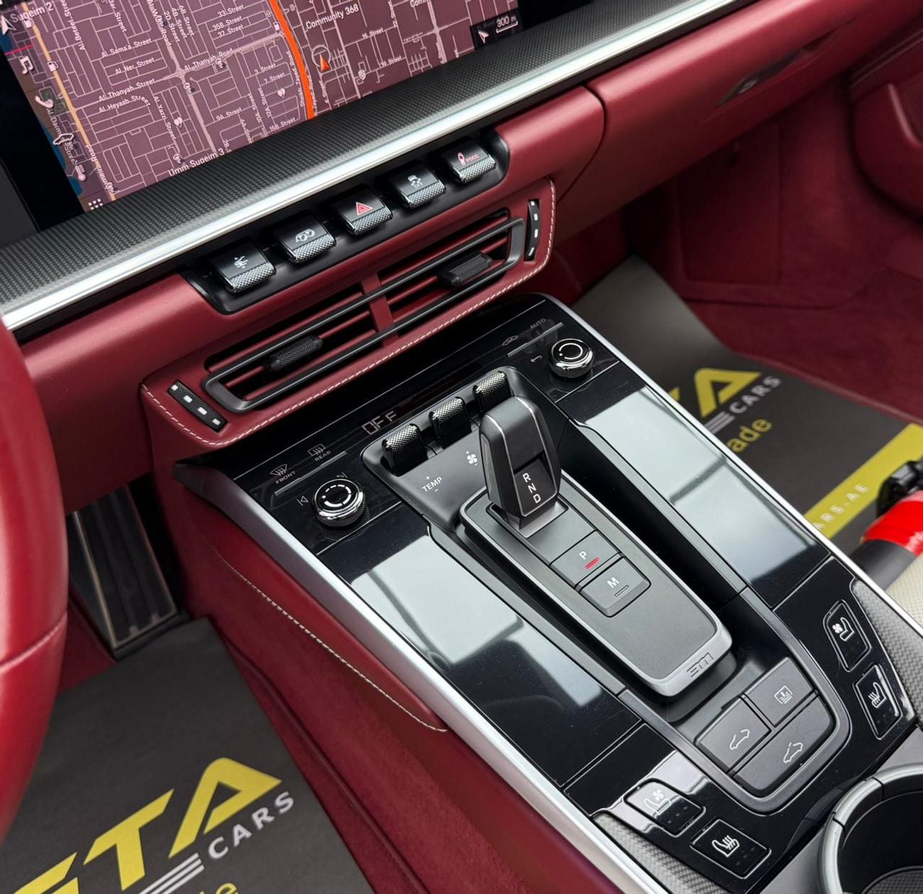 Porsche 911 Turbo S 3.8L (640 HP) Coupe 2021 Porsche 911/992 Turbo S, 2026 Porsche Warranty, Full Porsche Servic