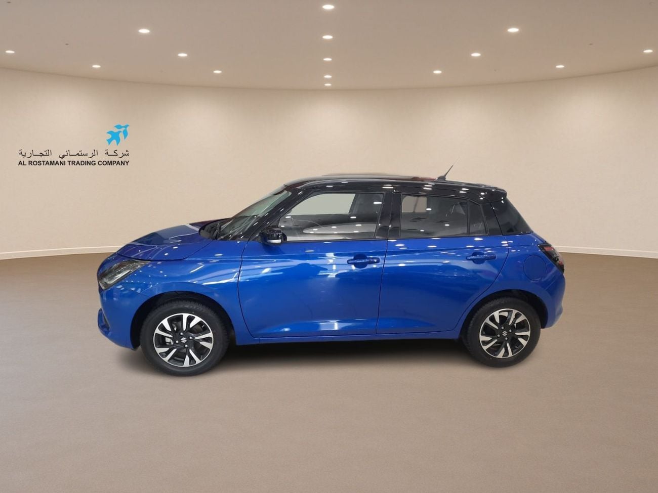Suzuki Swift STD Dzire GLX 1.2L 2025 Suzuki Swift GLX - (1 Year 20,000 Km FREE Service Contract) Warranty Until 2