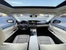 Lexus ES350 PREMIER Platinum 3.5L 3.5 V6 /PLATINUM COLOR / SCREEN /COOLING AND HEATING SEATS  / IN PERFECT CONDI