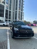 Mercedes Benz GLC 300