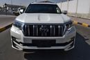 Toyota Prado Toyota Prado VXR 4.0L 4WD, Model:2023. Only done 15000 km