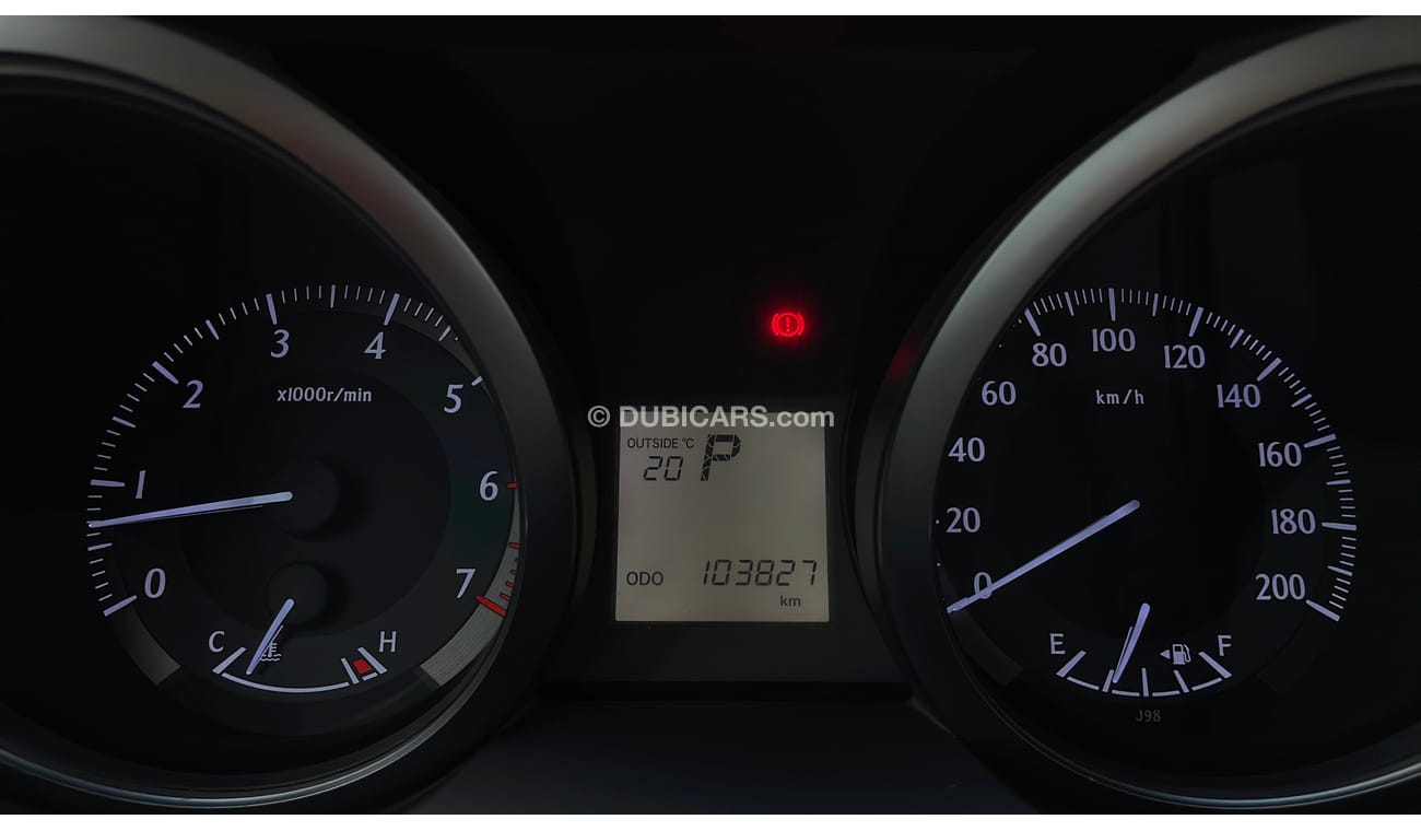 Toyota Prado GXR 2.7 | Zero Down Payment | Free Home Test Drive