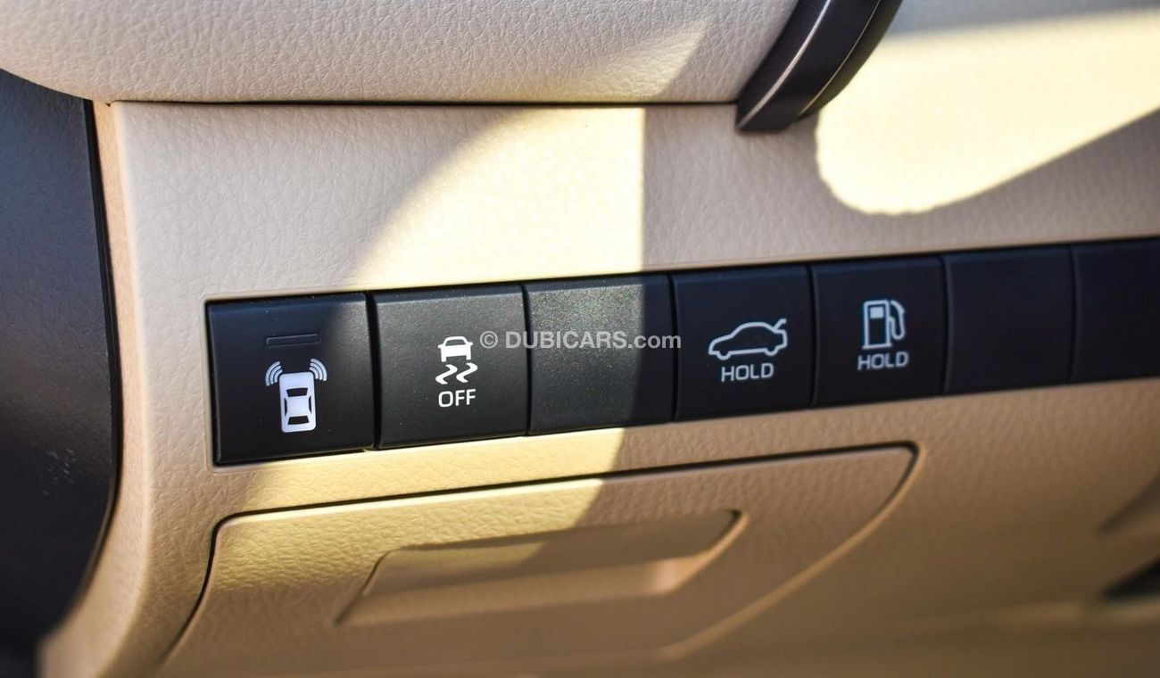 Toyota Camry 2.5L GLE-G - 2023 | For Export Only