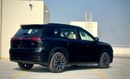 جي إيه سي أيون i60 REEV 1300 combined range