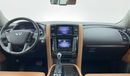 Infiniti QX80 LUXURY 5,700
