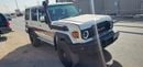 تويوتا لاند كروزر 70 LX-Hardtop-RHD-4.5L-Diesel-1VD-V8 Cylinder-Manual-7 Seats-5 Doors