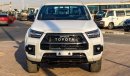 Toyota Hilux TOYOTA HILUX 4.0L (Export Only)