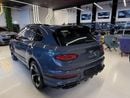 بنتلي بينتايجا 2022 BENTLEY BENTAYGA S V8 /GCC/ DEALER WARRANTY AND SERVICES