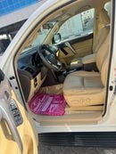 تويوتا برادو VXR