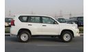 تويوتا برادو TOYOTA PRADO 150 2.7L PETROL TX AUTO