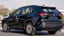 Toyota RAV4 EXR HEV Toyota RAV4 HYBRID 2.5L MY2024
