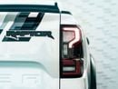 Ford Ranger Raptor Raptor