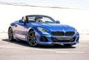 BMW Z4 SDRIVE 30I M SPORT sDrive 20i M SPORT