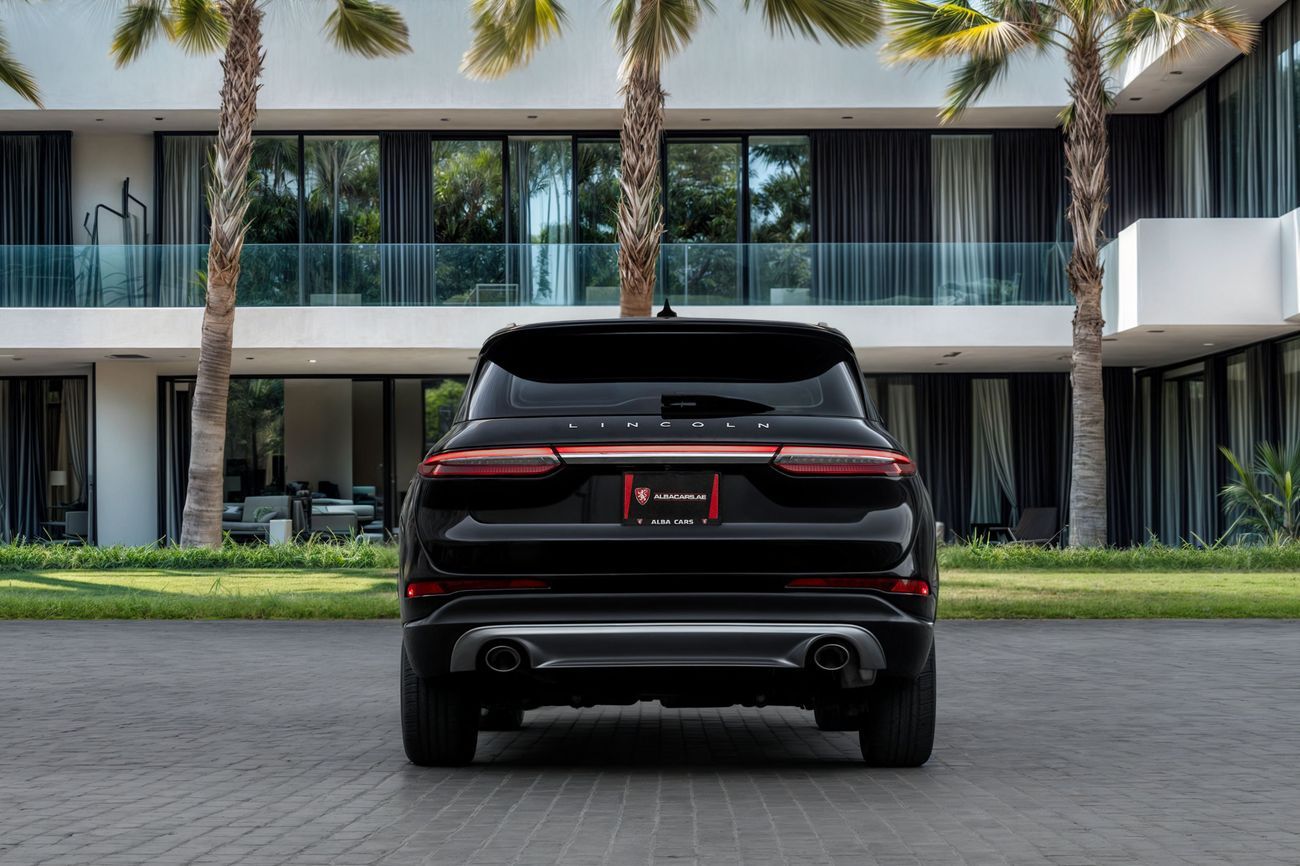 Lincoln Corsair Corsair Premier | 1,567 P.M | 0% Downpayment | Lincoln Warranty!