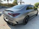 Mercedes-Benz CLA 35 AMG Premium 2.0L