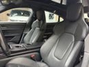 Porsche Taycan 4S Cross Turismo