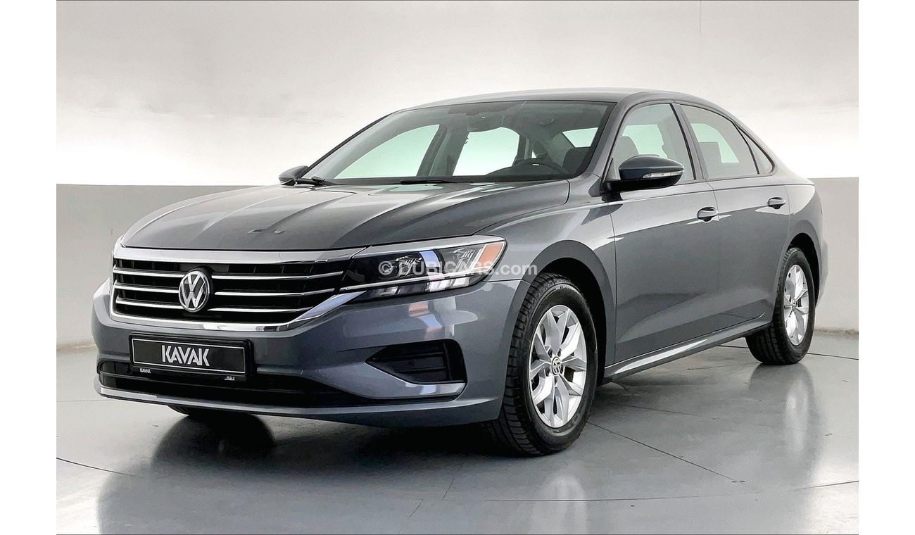 Volkswagen Passat Trendline