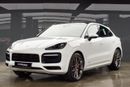 Porsche Cayenne Gcc | Dealer Warranty