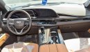 كاديلاك إسكالاد 6.2L V8 Premium Luxury Platinum Long 600 | 7 Seats Brand New | LAST UNIT