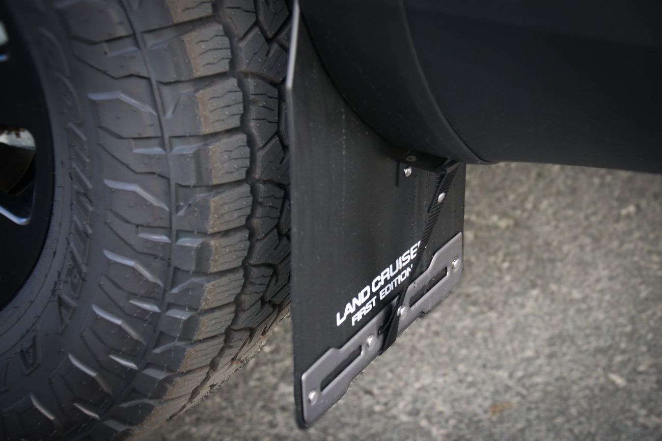 تويوتا برادو Toyota Prado Adventure First Edition 2024 | Best Price