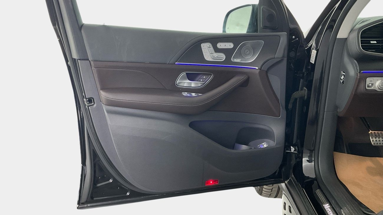 مرسيدس بنز GLS 450 Premium + (AMG Package) | upto AED 20,000 Ramadan Discount | شامل الضمان | 0 ﺪﻔﻋﺓ ﺃﻮﻟﻯ