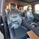 Toyota Land Cruiser 2023 Toyota LC300 3.5L ZX Petrol EU Spec 7 seater