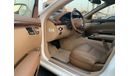 Mercedes-Benz S 550 Mercedes S550_2009_Excellent_Condihion _Full option