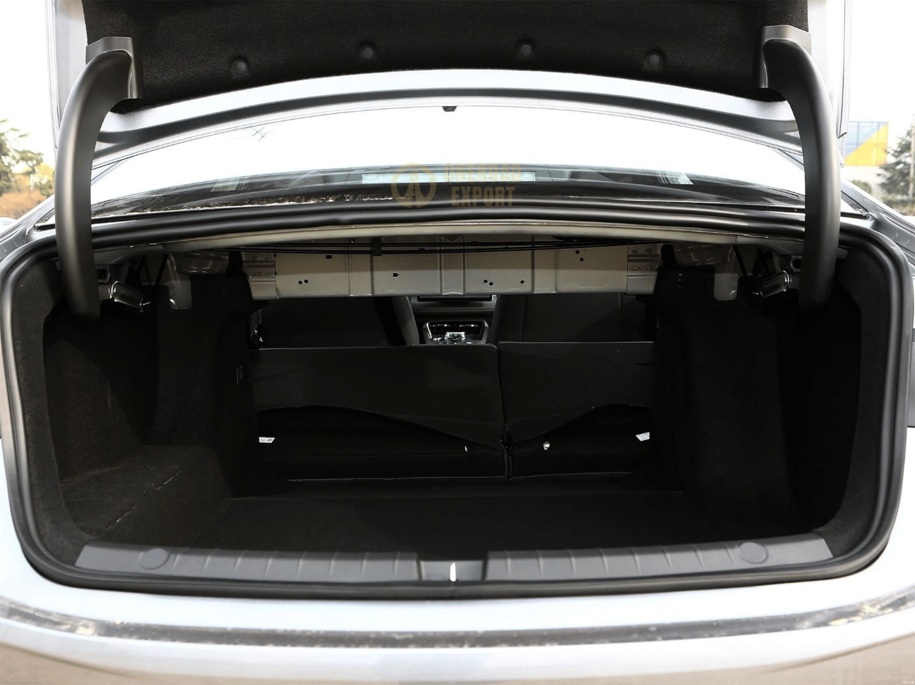 BYD QIN PLUS Export Only: 2025 BYD Qin Plus DM-i