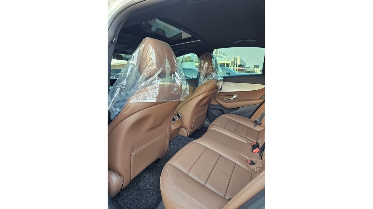 مرسيدس بنز E 250