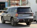 نيسان باترول Nismo 5.6L