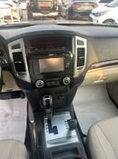 Mitsubishi Pajero GLS Highline Top باجيرو GCC2017