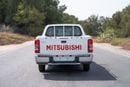 Mitsubishi L200 2023 | Diesel 4x2 – The Ultimate Multitasking Pickup | Book Now