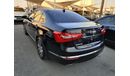 كيا كادنزا KIA cadenza 2014 , full option perfect condition