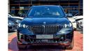 BMW X5M XDrive 40i M Sport Warranty & Service 2024 GCC