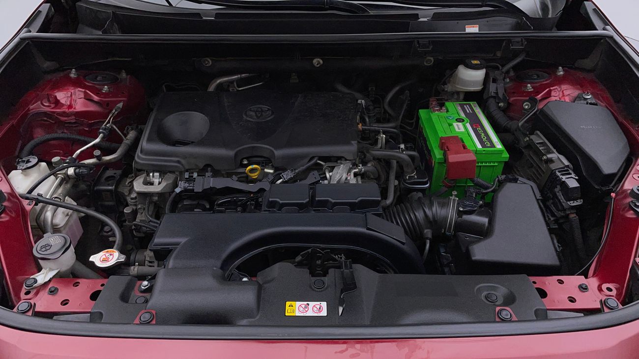 Toyota RAV4 ADVENTURE 2.5 | Zero Down Payment | Free Home Test Drive