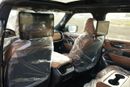 نيسان باترول LE PLATINUM CITY 2026 NISSAN Patrol LE Platinum City 3.5L V6T 4x4 GCC 0Km