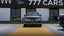 Land Rover Range Rover RANGE ROVER AUTOBIOGRAPHY P530