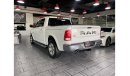 رام 1500 1500 LARAMIE 5.7L Hemi V8