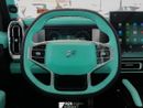 Jetour T2 Luxury Conquest Pro Tiffany Interior 2.0 Turbo (Export Only)