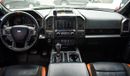 Ford F 150 Raptor