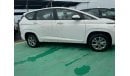 Mitsubishi Xpander HYUNDAI STARGAZER 1.6L PETROL 7 SEATS 2024