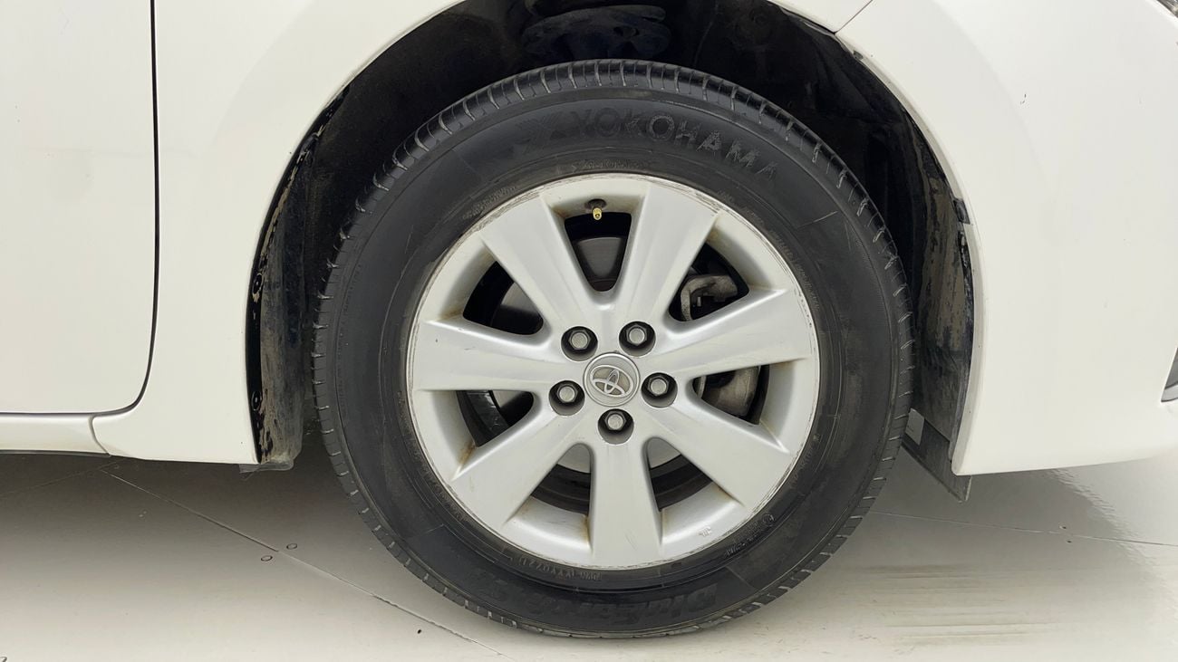 تويوتا كورولا SE 2 | بدون دفعة مقدمة | اختبار قيادة مجاني للمنزل