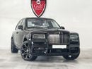 Rolls-Royce Cullinan STD 6.7L 12CYL EXCELLENT CONDITION