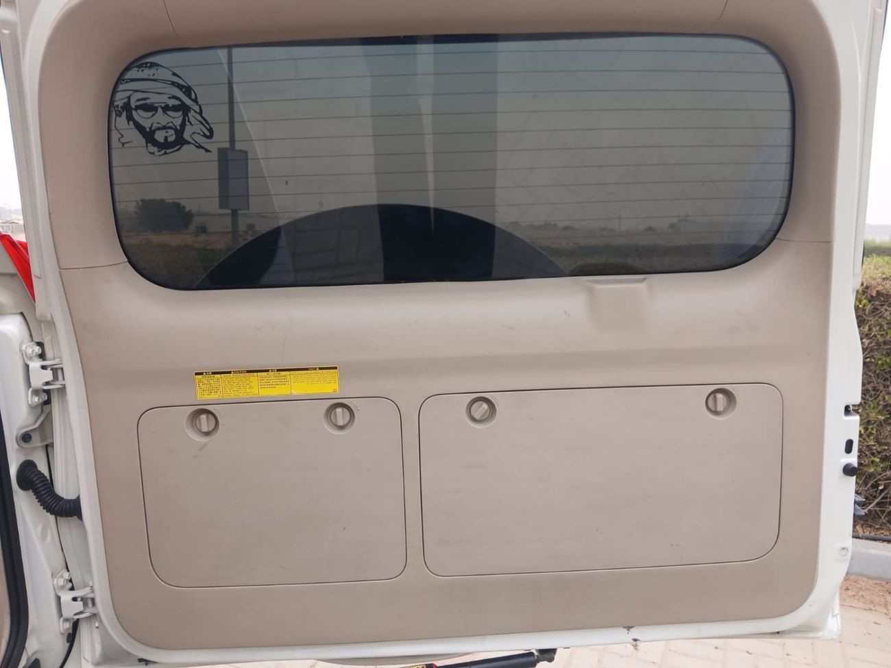 تويوتا برادو TX-L
